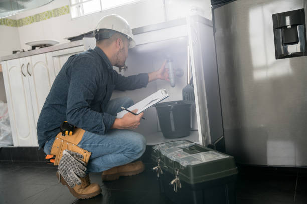 Best Sewer Line Repair  in Batavia, NY