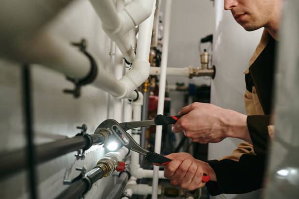 Best Hot Water Heater Installation  in Batavia, NY