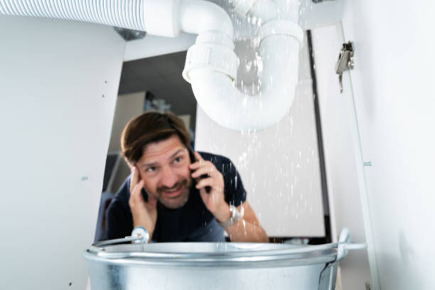 Best Drain Cleaning Services  in Batavia, NY