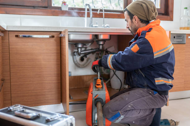Best Emergency Plumbing Repair  in Batavia, NY