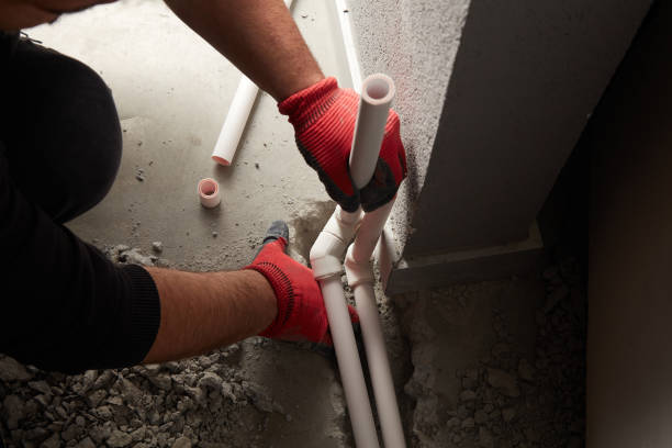 Best Residential Plumbing Services  in Batavia, NY