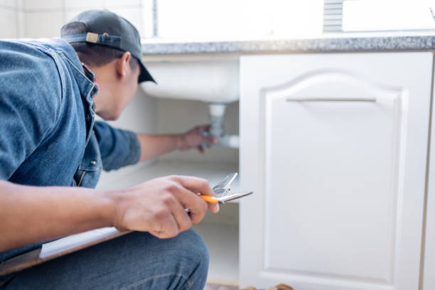 Best Leak Detection Services  in Batavia, NY