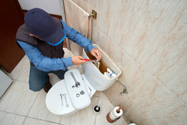 Best Emergency Plumber  in Batavia, NY