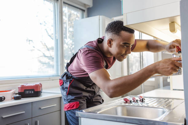 Best Same-Day Plumbing Service  in Batavia, NY