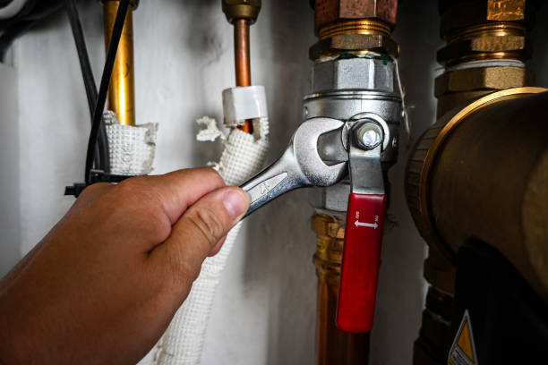 Best Pipe Repair Near Me  in Batavia, NY